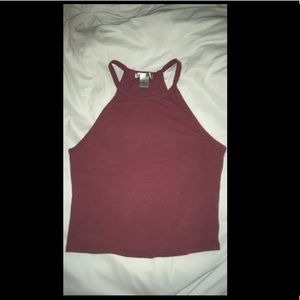 Halter Top